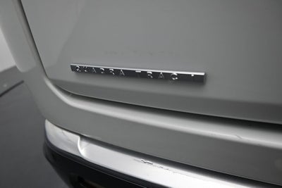 2022 Jeep Wagoneer Series I