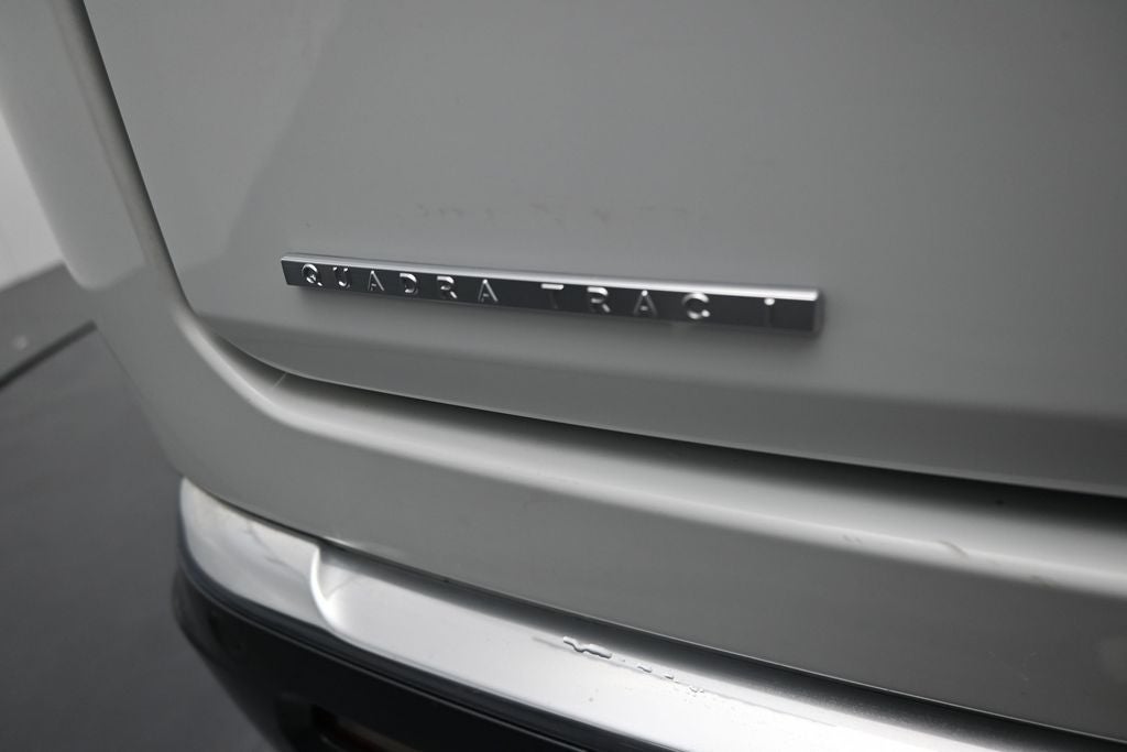 2022 Jeep Wagoneer Series I