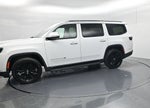 2022 Jeep Wagoneer Series I
