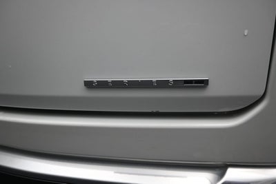 2022 Jeep Wagoneer Series I