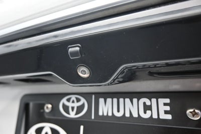 2022 Jeep Wagoneer Series I