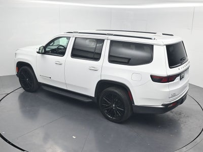 2022 Jeep Wagoneer Series I
