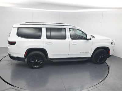 2022 Jeep Wagoneer Series I