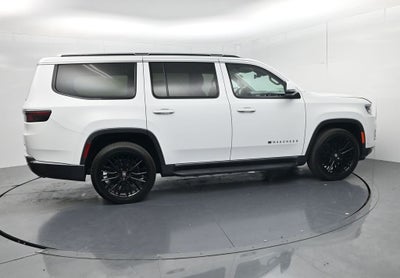 2022 Jeep Wagoneer Series I