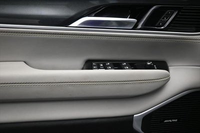 2022 Jeep Wagoneer Series I