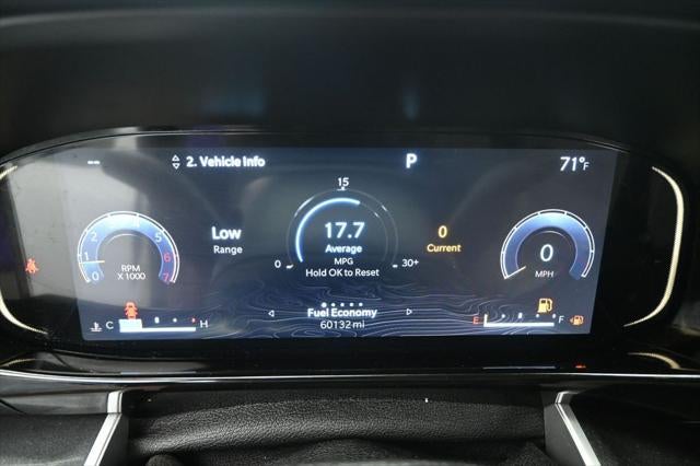2022 Jeep Wagoneer Series I