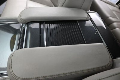 2022 Jeep Wagoneer Series I