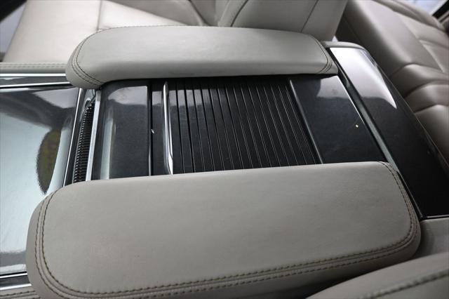 2022 Jeep Wagoneer Series I