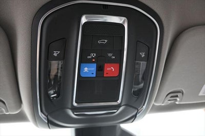 2022 Jeep Wagoneer Series I