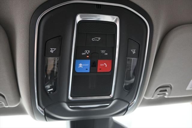 2022 Jeep Wagoneer Series I