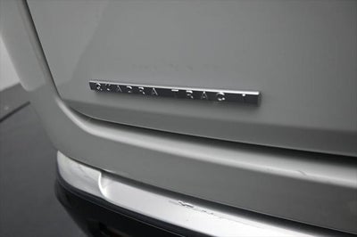 2022 Jeep Wagoneer Series I