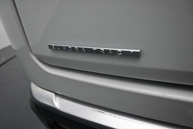 2022 Jeep Wagoneer Series I