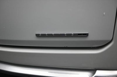 2022 Jeep Wagoneer Series I