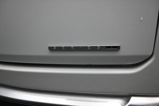 2022 Jeep Wagoneer Series I