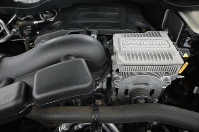 2022 Jeep Wagoneer Series I