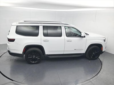 2022 Jeep Wagoneer Series I