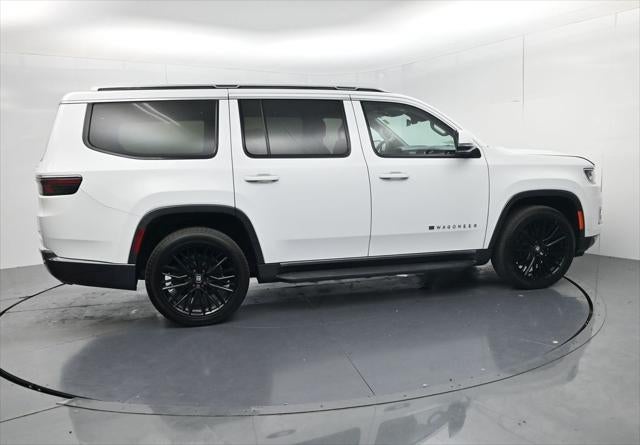 2022 Jeep Wagoneer Series I