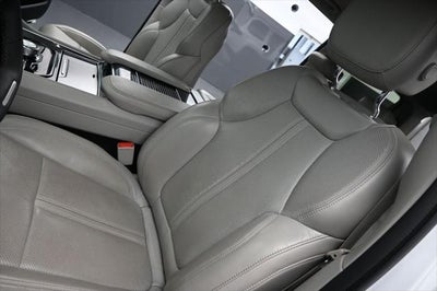 2022 Jeep Wagoneer Series I