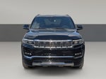 2022 Jeep Grand Wagoneer Series II