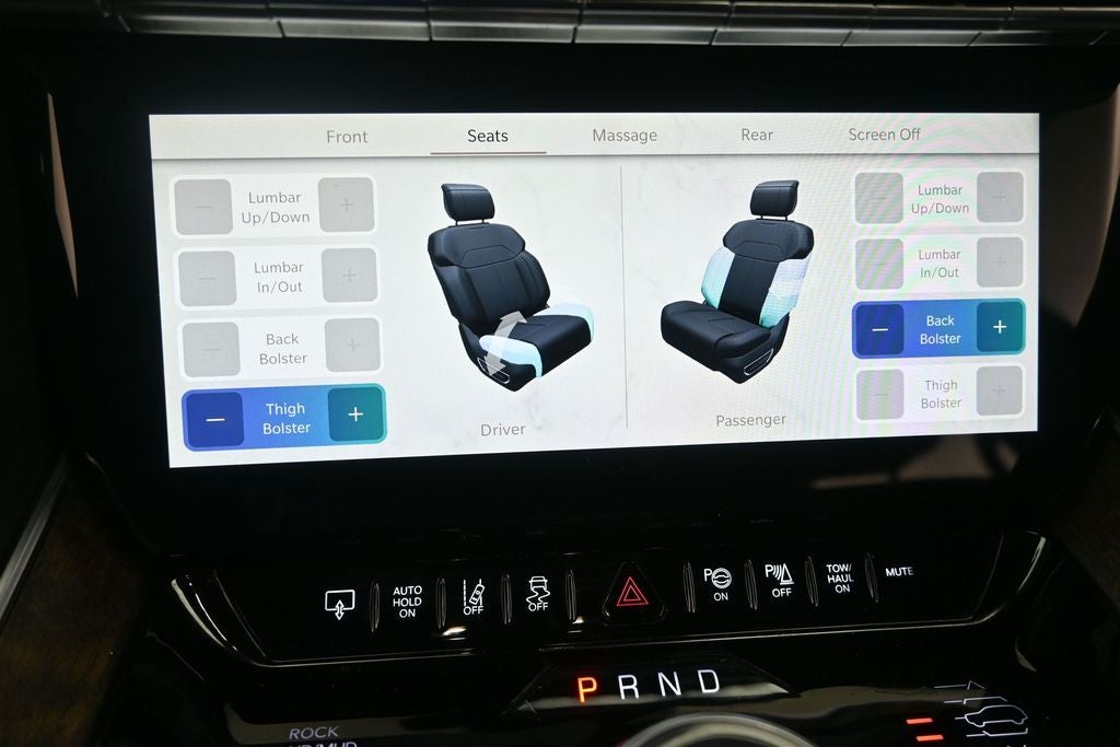 2022 Jeep Grand Wagoneer Series II