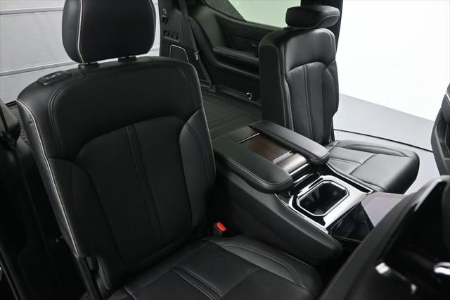 2022 Jeep Grand Wagoneer Series II
