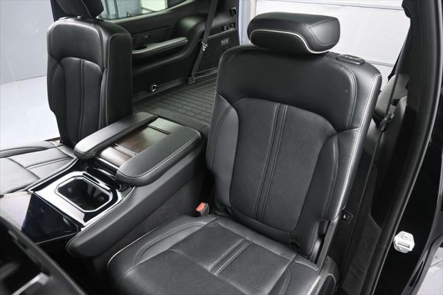 2022 Jeep Grand Wagoneer Series II