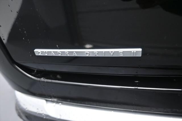 2022 Jeep Grand Wagoneer Series II