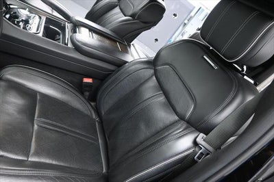 2022 Jeep Grand Wagoneer Series II