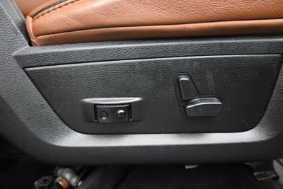 2018 RAM 1500 Laramie Longhorn