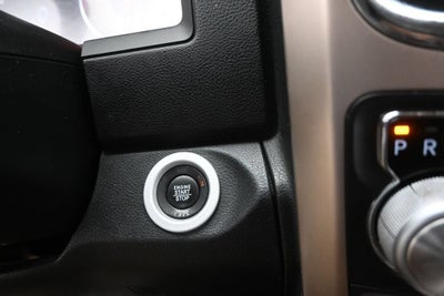 2018 RAM 1500 Laramie Longhorn