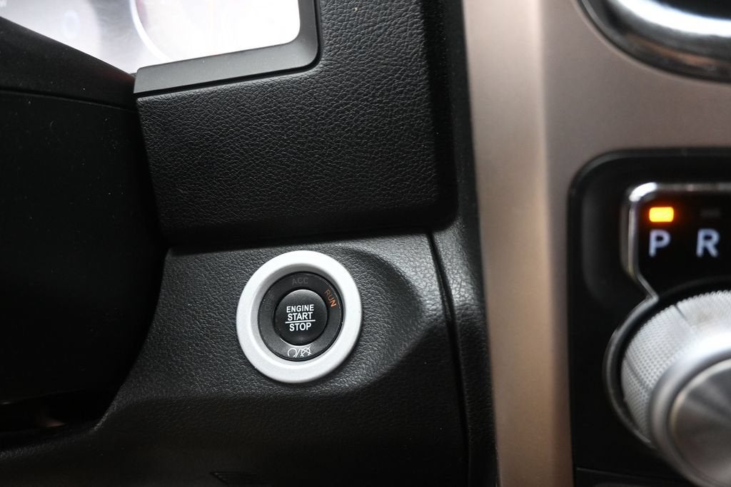 2018 RAM 1500 Laramie Longhorn