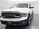 2018 RAM 1500 Laramie Longhorn