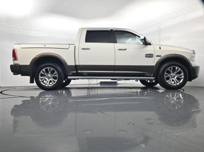 2018 RAM 1500 Laramie Longhorn