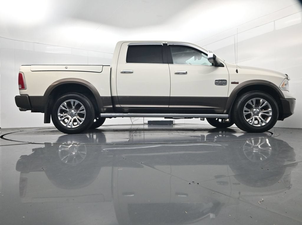 2018 RAM 1500 Laramie Longhorn