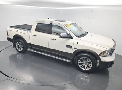 2018 RAM 1500 Laramie Longhorn