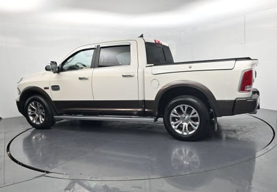 2018 RAM 1500 Laramie Longhorn
