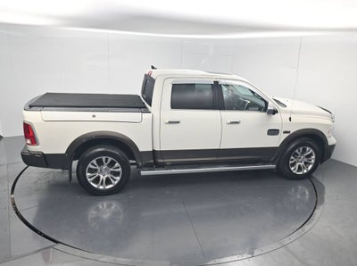 2018 RAM 1500 Laramie Longhorn
