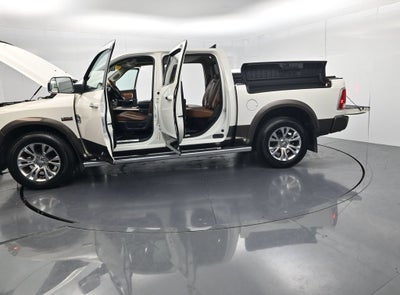 2018 RAM 1500 Laramie Longhorn
