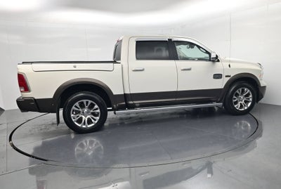 2018 RAM 1500 Laramie Longhorn