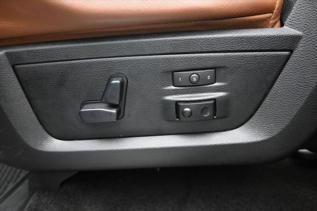 2018 RAM 1500 Laramie Longhorn