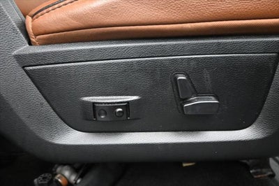 2018 RAM 1500 Laramie Longhorn