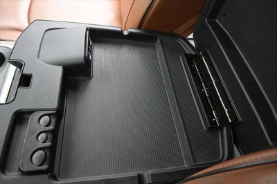 2018 RAM 1500 Laramie Longhorn
