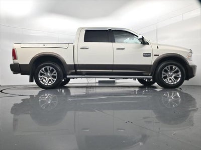 2018 RAM 1500 Laramie Longhorn