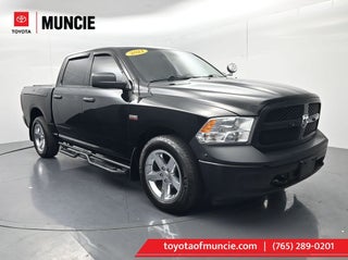 2021 RAM 1500 Classic SSV