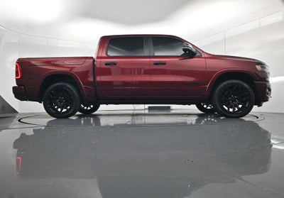 2025 RAM 1500 Limited