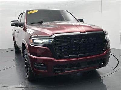 2025 RAM 1500 Limited