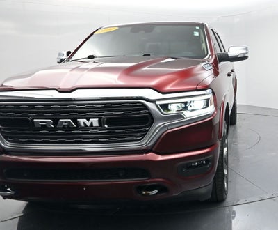 2020 RAM 1500 Limited