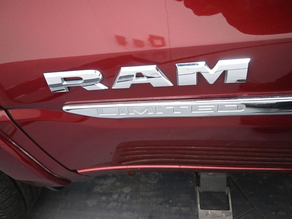 2020 RAM 1500 Limited