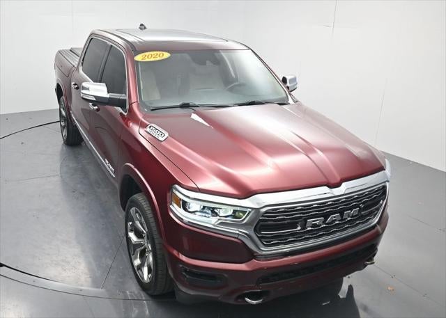 2020 RAM 1500 Limited