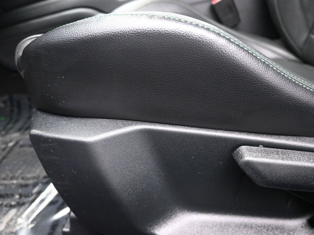 2020 Ford Mustang Bullitt